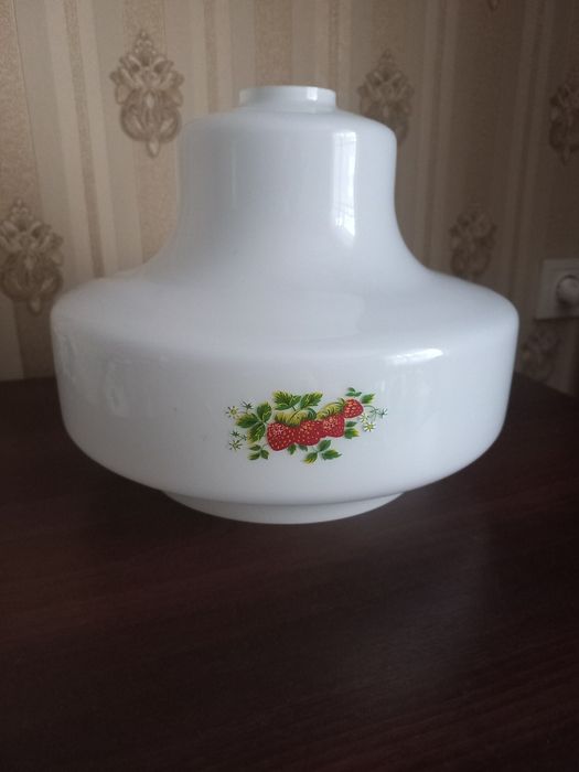 Плафоны для люстры