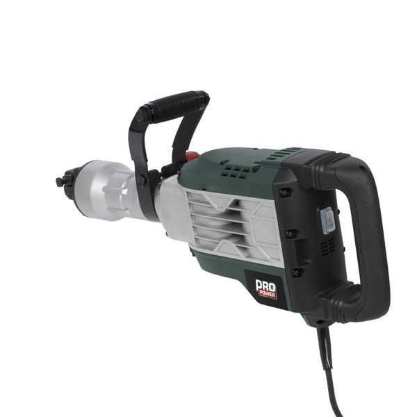 Чук, къртач за разрушаване POWP3060 1700W