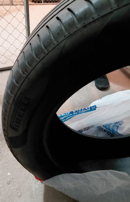 Vand set anvelope de vara Pirelli