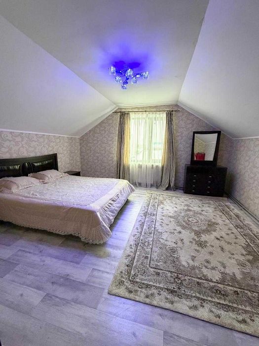 Продаётся частный дом, район Мичурино