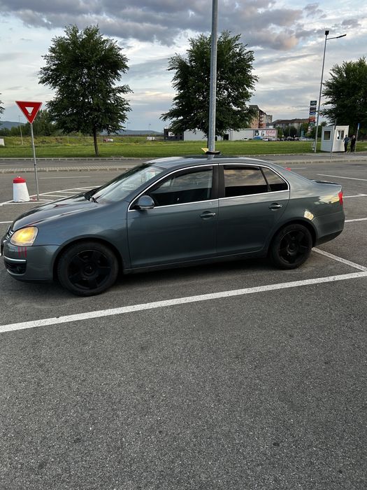 VOLKSWAGEN Jetta 2007 — imagine 4