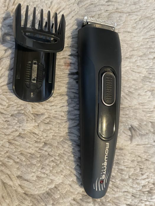 Masina de tuns barba rowenta