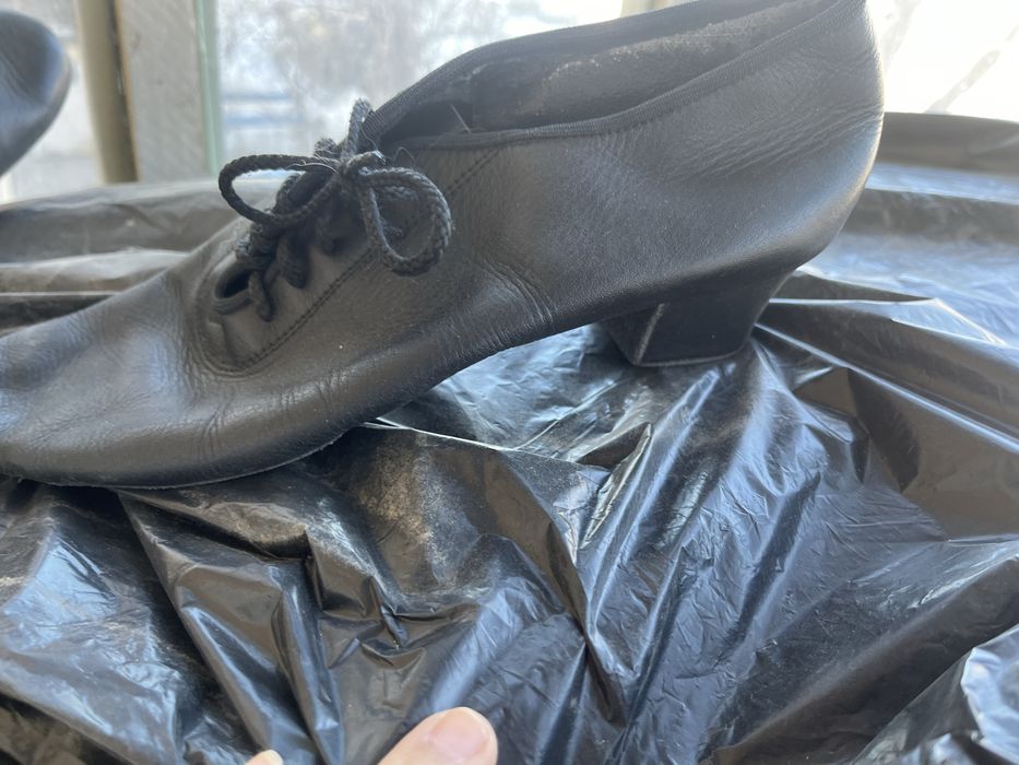 Туфли для мальчика бальные танцы