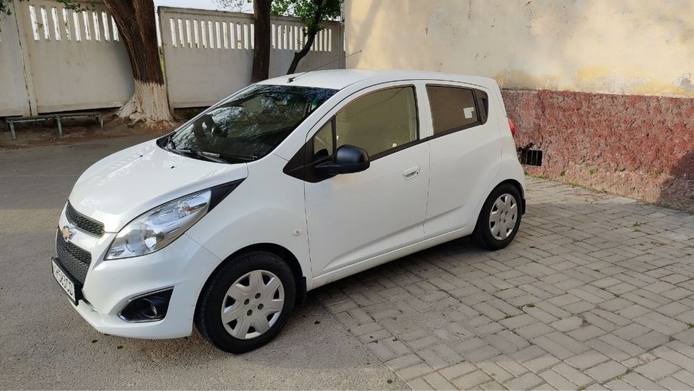 Spark sotiladi 2017 mexanika