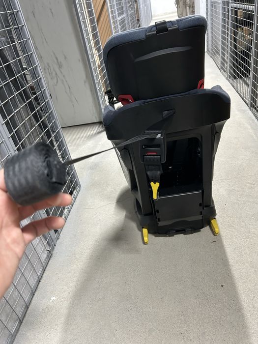 Scaun auto copii isofix Maxi Cosi Titan