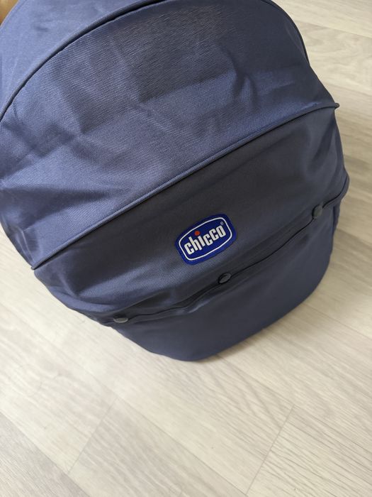 Переноска для малышей