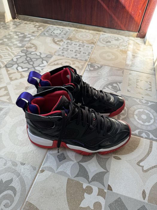 Vand adidasi Jordan Jumpman Two Trey marimea 42