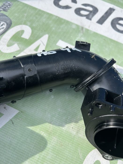 Tub intercooler Audi A6 4K C8 059 145 673 3.0 Tdi Mild Hybrid 2021