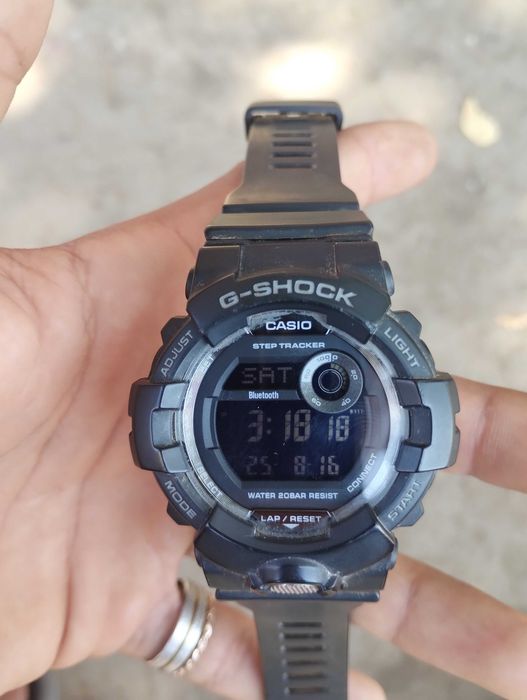 Ceas de mână casio