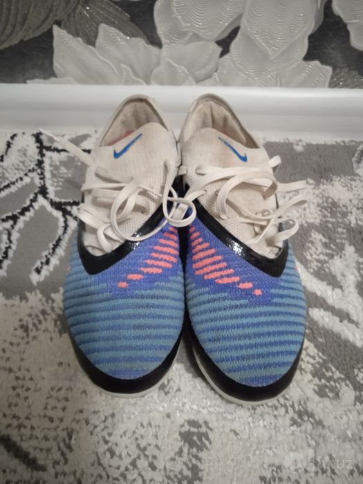 Nike PHANTOM 6 va Adidas Predator + shitok bonusga