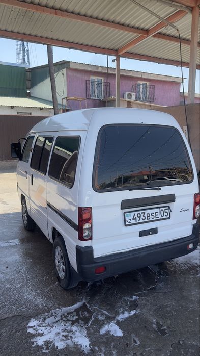 Аренда дамас 24/7.