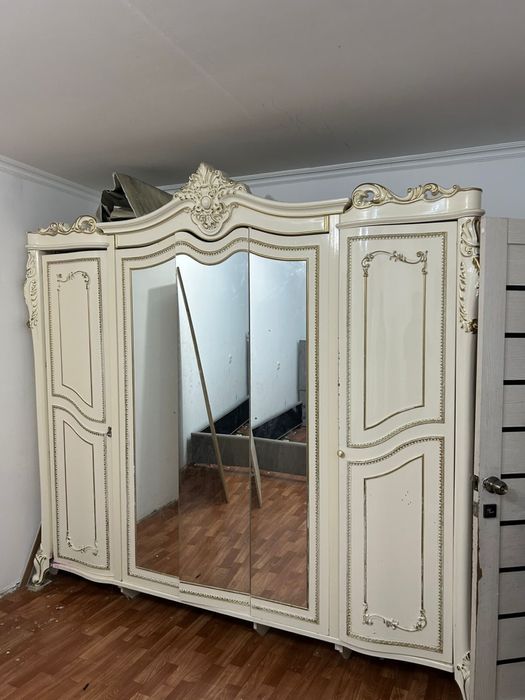 Спальный гарнитур без кровати