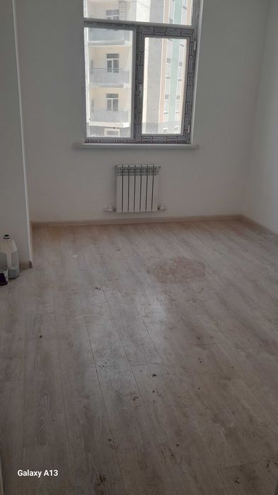 Dom sotiladi Voha gavharidan SXF. Subsidiyaga ham boladi.