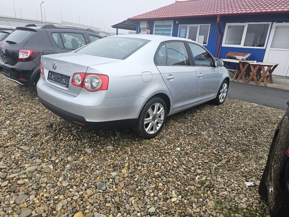 Vw jetta 1,6 Benzina ! MPI !