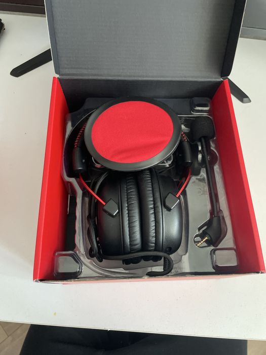 Hyper x cloud2 продам