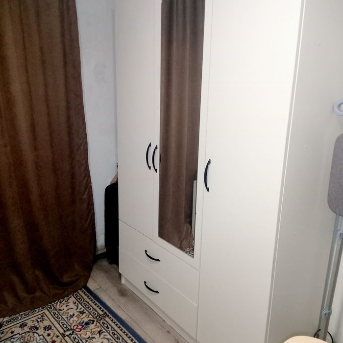 Мебель в хорошем состоянии