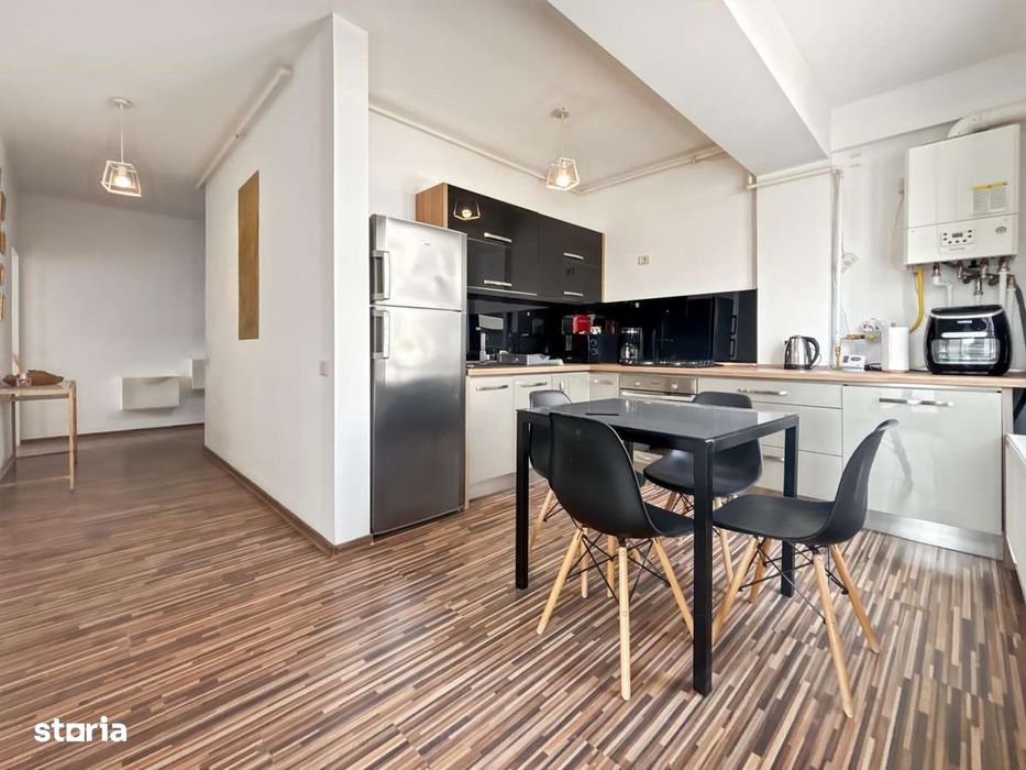 Apartament 2 camere | Zona Campus | Ideal pentru investiție