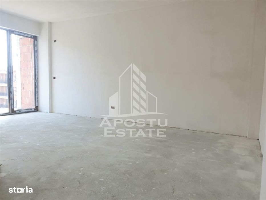 Apartament cu 2 camere open space, lift, zona  Eso