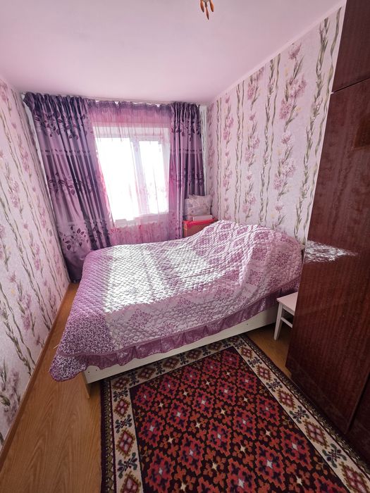 Продается 3-комн (9-27, 5 эт)