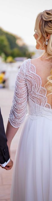 Oferta Rochie mireasa Demetra Boutique