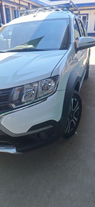 Lada largus  croos 2022