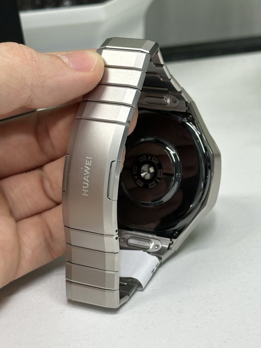 Huawei Watch GT 5 Pro