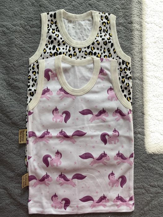 Продам новые детские вещи