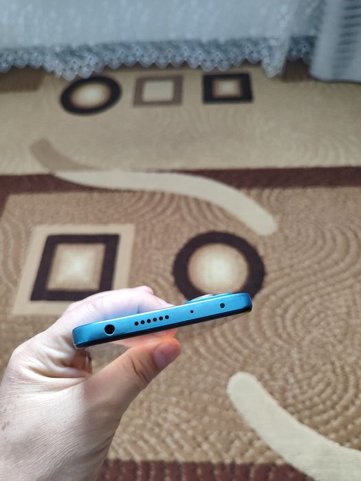 Redmi Not 12PRO 256гб