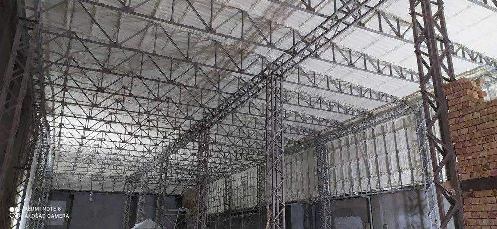 Теплоизоляция ППУ Пена Сепиш хизмати PENA PPU Sepish xizmati