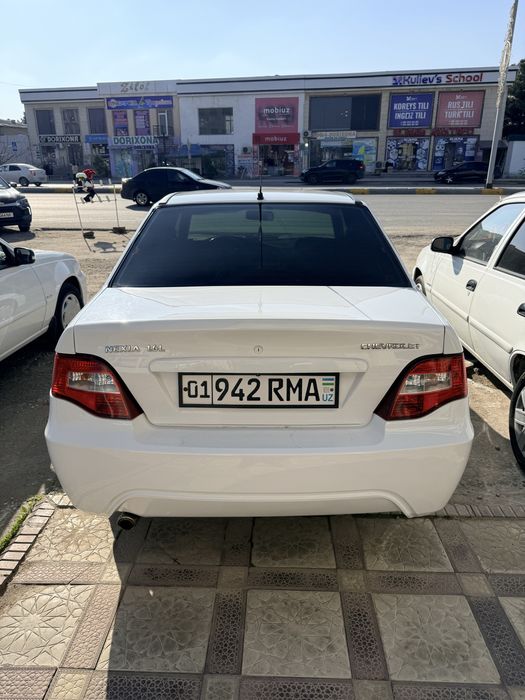 Nexia 2 lux konditsioner vikup