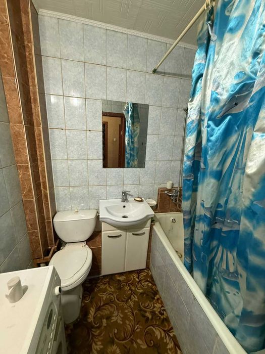 Продам 1 комнатную, 19 мкрн