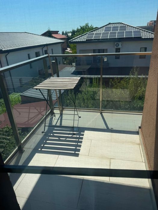 Inchiriez apartament studio – Odaile, Otopeni