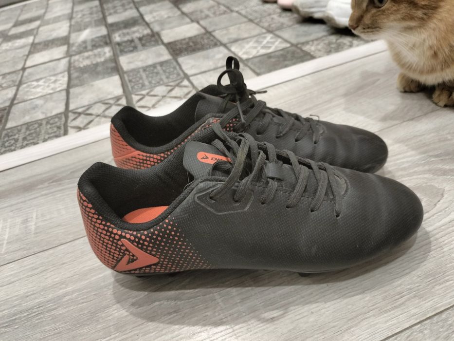 Бутсы для мальчиков