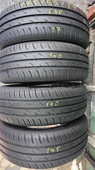 175 65 14 NEXEN vara