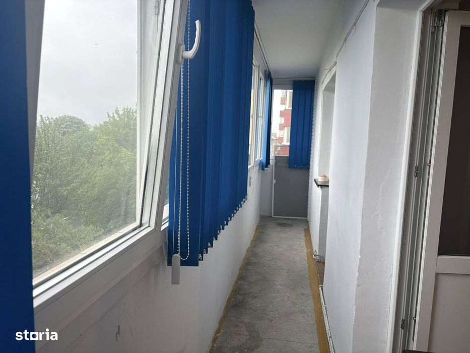 Apartament 2 camere zona TRIAJ,Str Harmanului