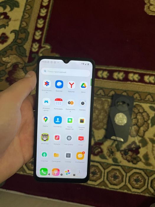 Срочо ақша керек