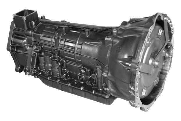 Акпп прадо 150 ленд крузер прадо