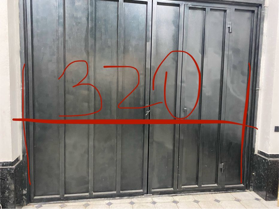 Продам готовые качественные ворота