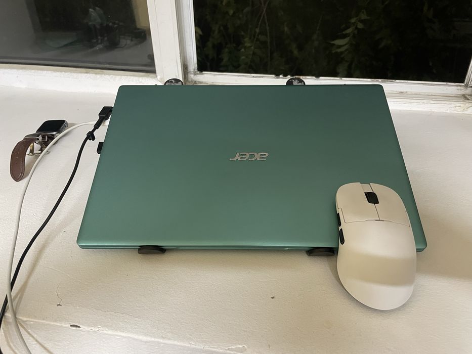 ноутбук acer swift 3 8/256