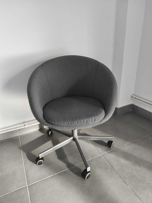 Scaune rotative IKEA