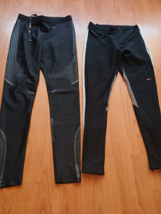 Оригинални спортни клинове М и Л размер