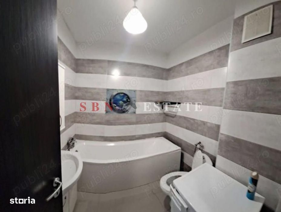 Garsoniera Bucurestii Noi | Metrou