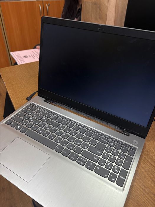 Ноутбук Lenovo IdeaPad