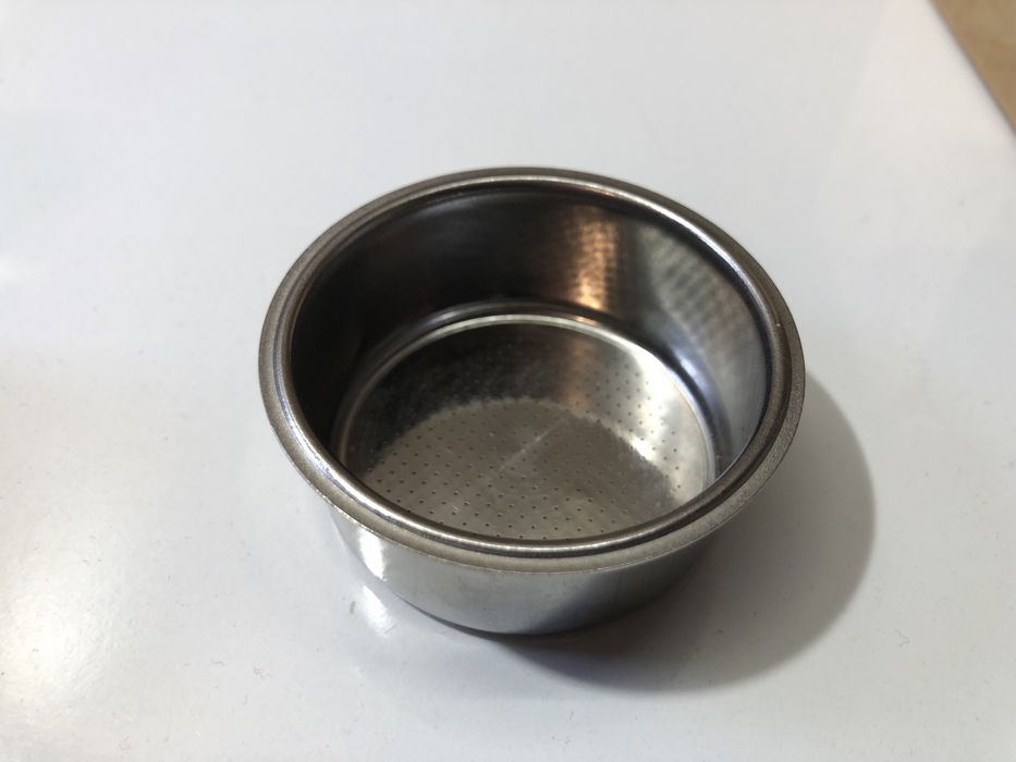 Кафе ръкохватка Neouza 51mm
