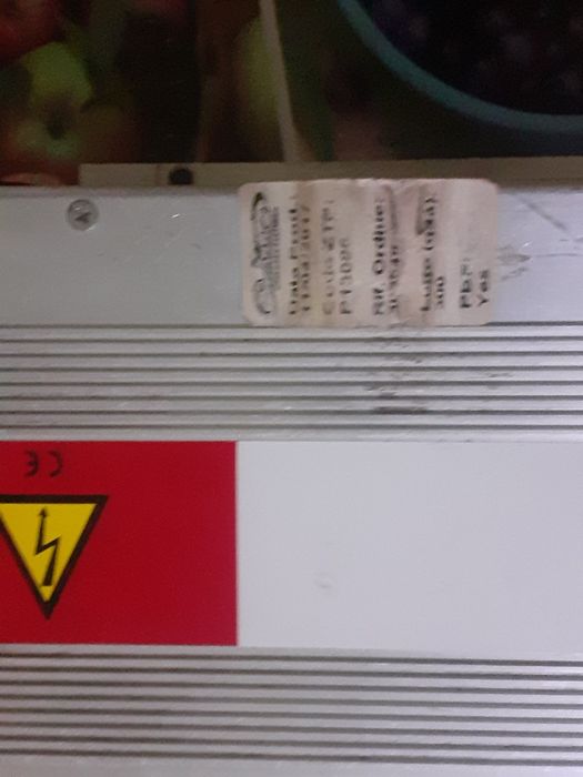 “Zapi GH5083 – Yaxshi holatda, arzon narxda”

“Zapi GH5083-DAEWOO H2 4