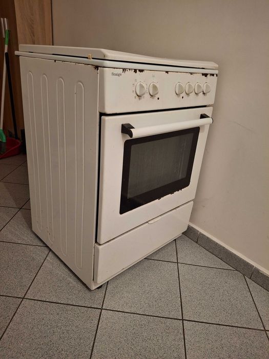 Готварска печка Снайге Snaige