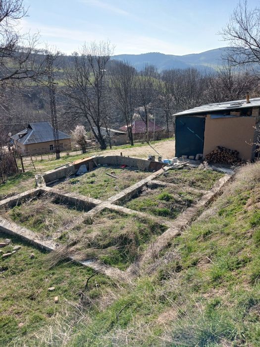 Dala xovli satiladi 30 uy