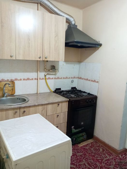 2 xonali xonadon SOTILADi
