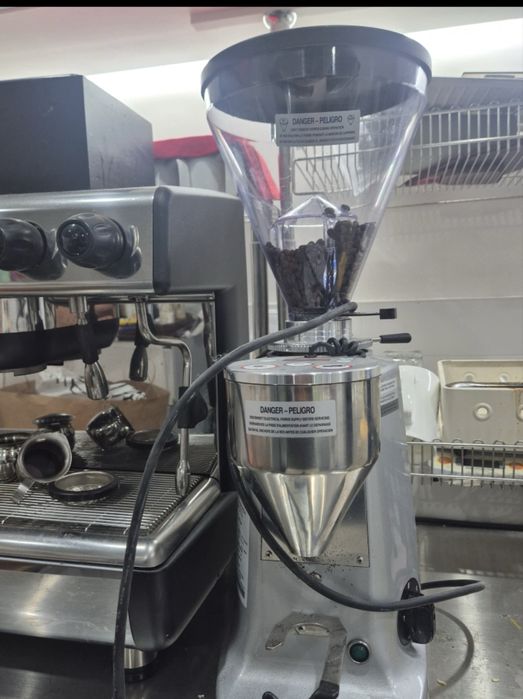 Кофе машина Casadi+ koffe molka