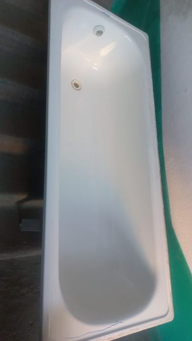 Продам ванну 1,7 новая